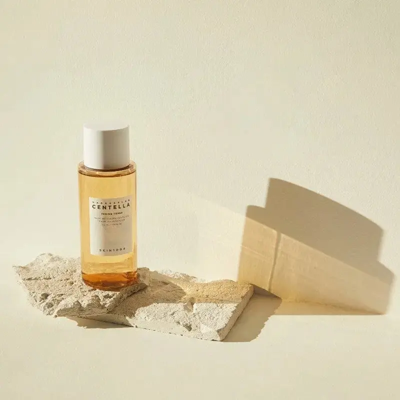 SKIN1004 - Madagascar Centella Toning Toner - 210 ml - Image 5