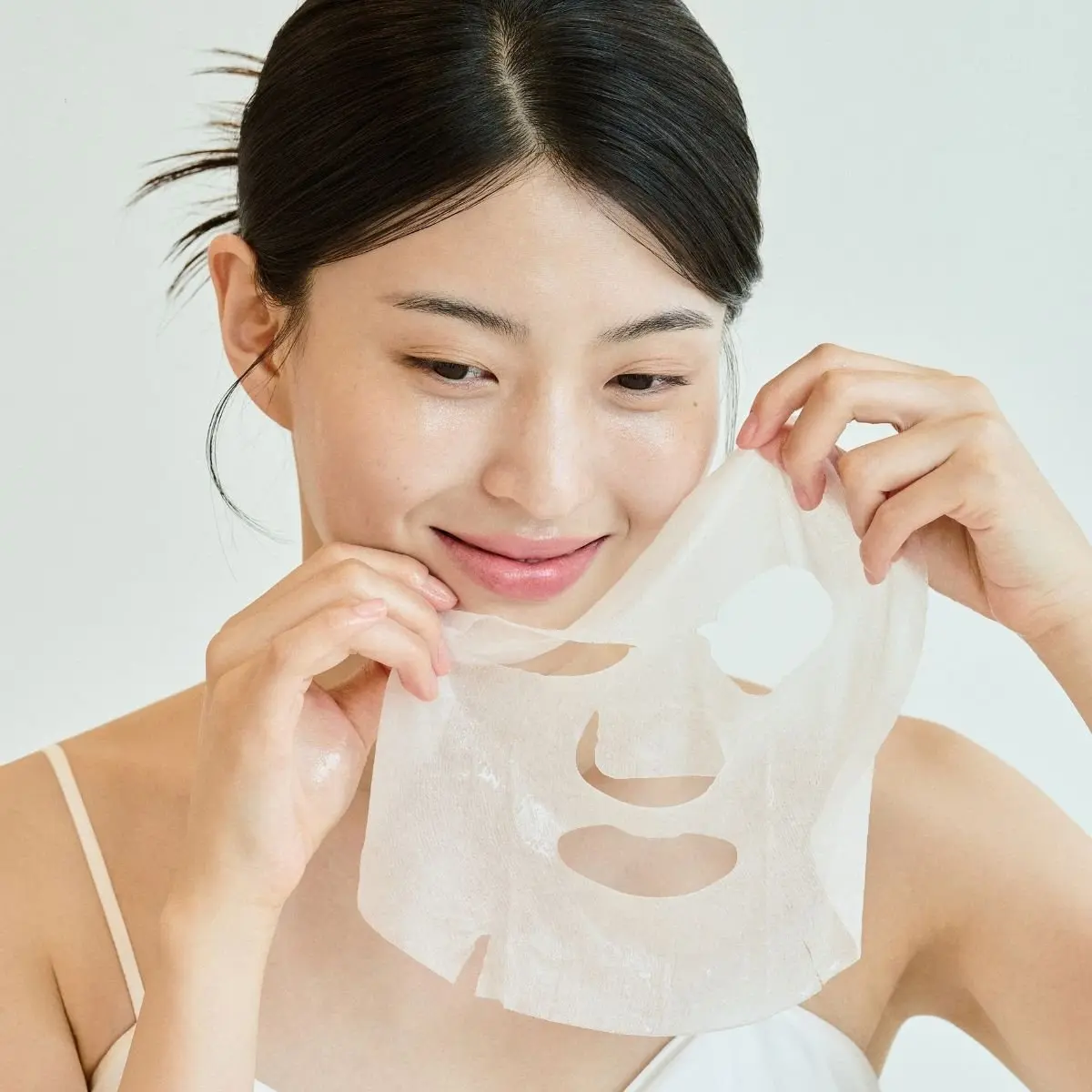 SKIN1004 - Tone Brightening Glow Mask (1 Pièce) - Image 3