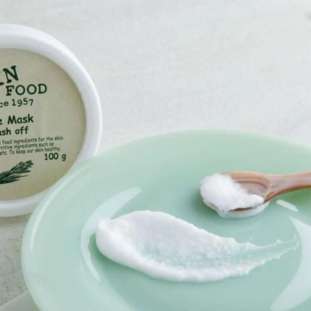 SKINFOOD - Rice Mask Wash Off - 250g - Image 3