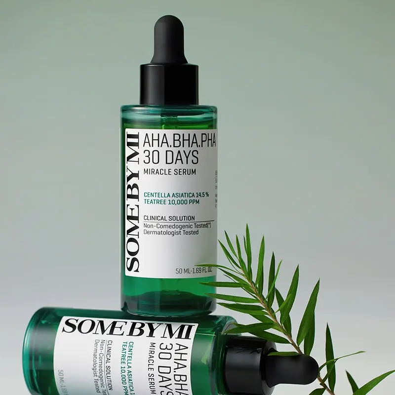 Some By Mi - AHA BHA PHA 30 Days Miracle Serum - 50 ml - Image 4