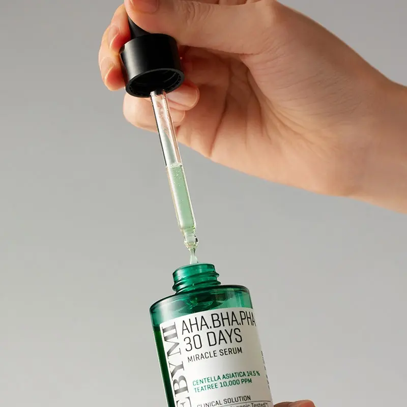Some By Mi - AHA BHA PHA 30 Days Miracle Serum - 50 ml - Image 6