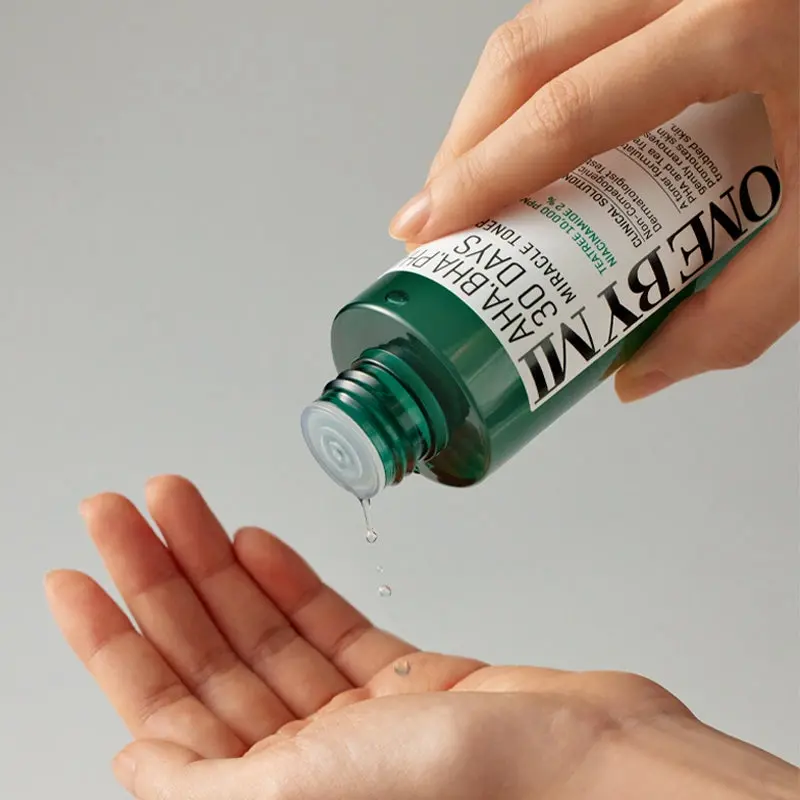 Some By Mi - AHA BHA PHA 30 Days Miracle Toner - 150 ml - Image 4
