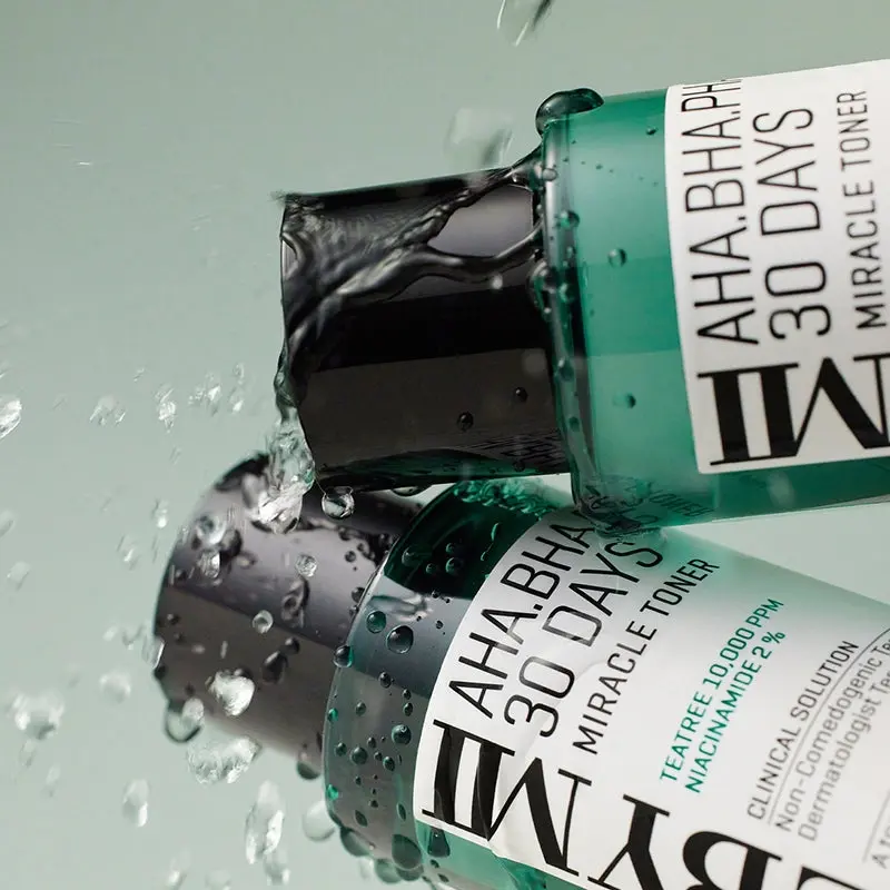 Some By Mi - AHA BHA PHA 30 Days Miracle Toner - 150 ml - Image 5