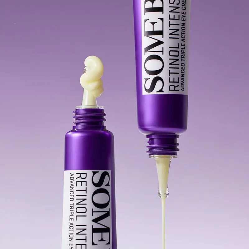 Some By Mi - Retinol Intense Advanced Triple Action Eye Cream - 30 ml - Image 6
