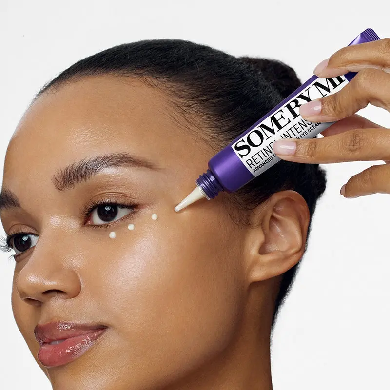 Some By Mi - Retinol Intense Advanced Triple Action Eye Cream - 30 ml - Image 7