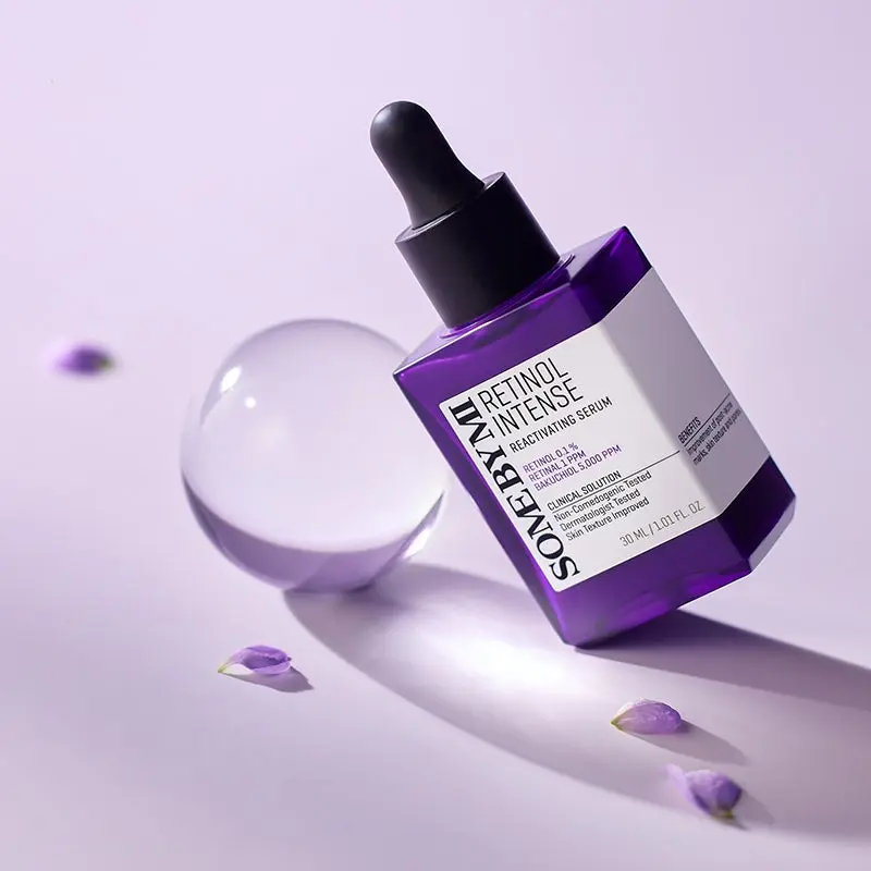 Some By Mi - Retinol Intense Reactivating Serum - 30 ml - Image 5