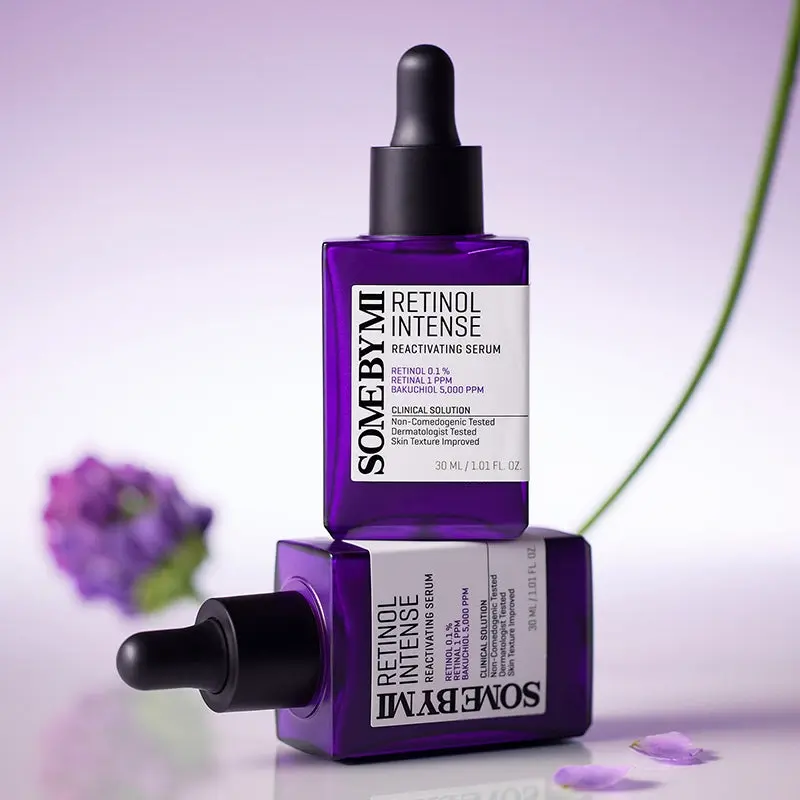 Some By Mi - Retinol Intense Reactivating Serum - 30 ml - Image 6
