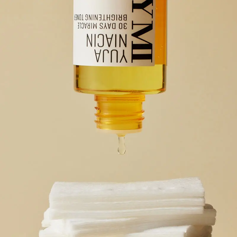 Some By Mi - Yuja Niacin 30 Days Miracle Brightening Toner - 150 ml - Image 3