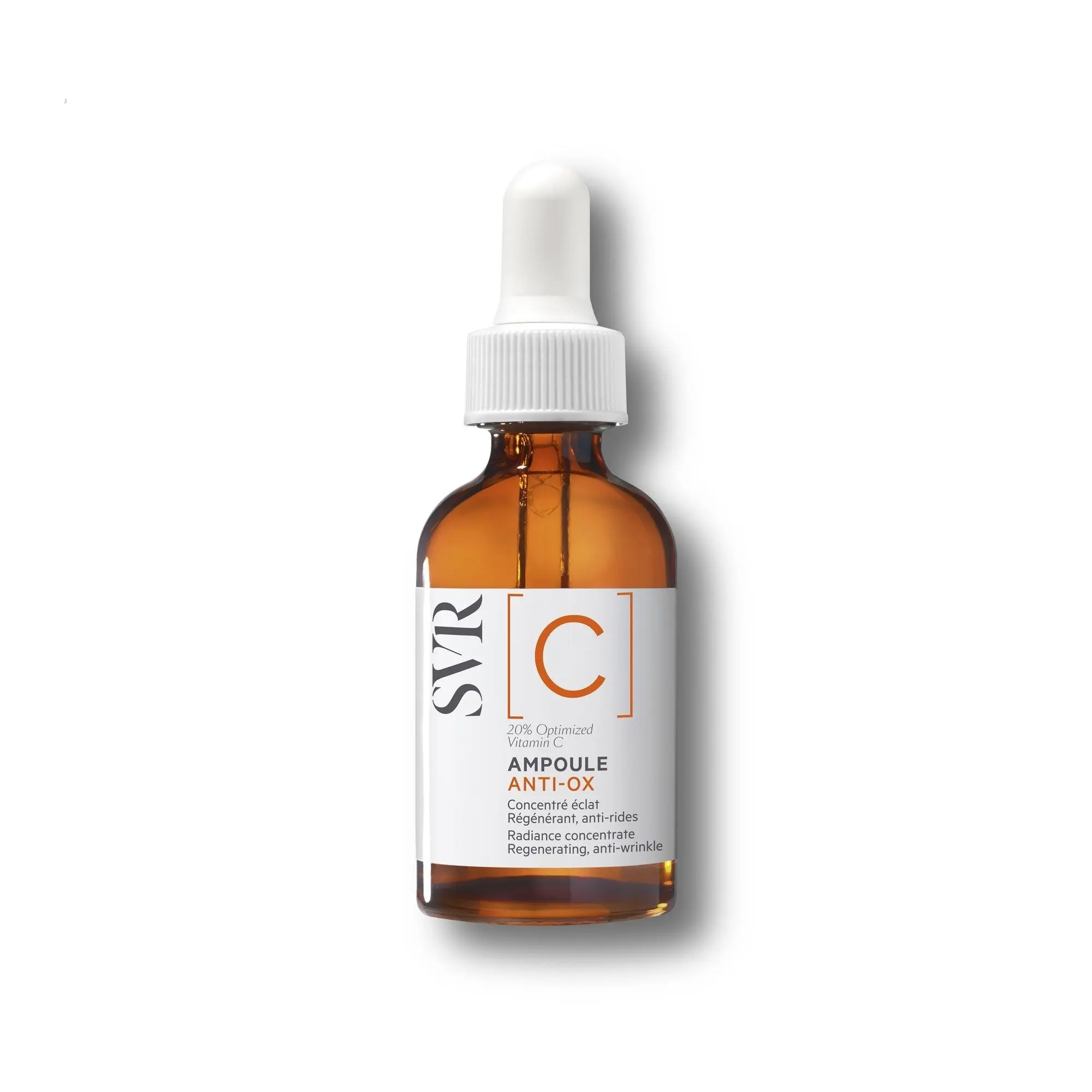 SVR Ampoule ANTI-OX 30ml - Image 2