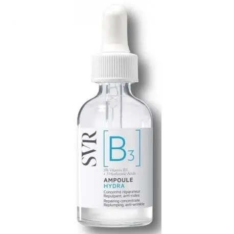 SVR Ampoule Hydra 30 ml - Image 2
