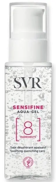 SVR SENSIFINE Aqua-gel 40ml - Image 2
