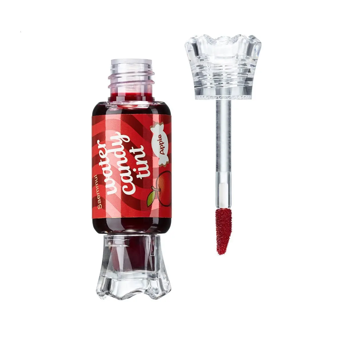 THE SAEM - Saemmul Water Candy Tint (Apple) - 10g - Image 2