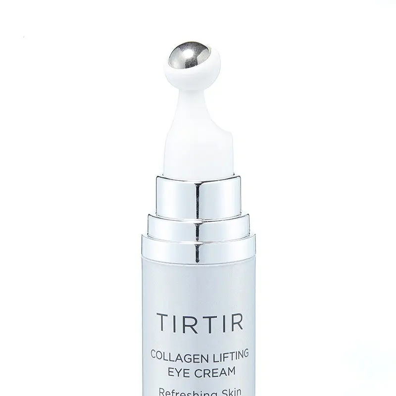 TirTir - Collagen Lifting Eye Cream - 15 ml - Image 4