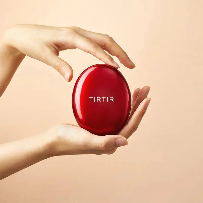 TIRTIR - Mask Fit Red Cushion 33N (Macchiato) - 18g - Image 5