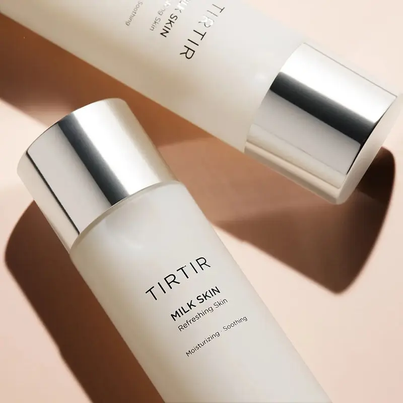 TIRTIR - Milk Skin Toner - 150 ml - Image 3