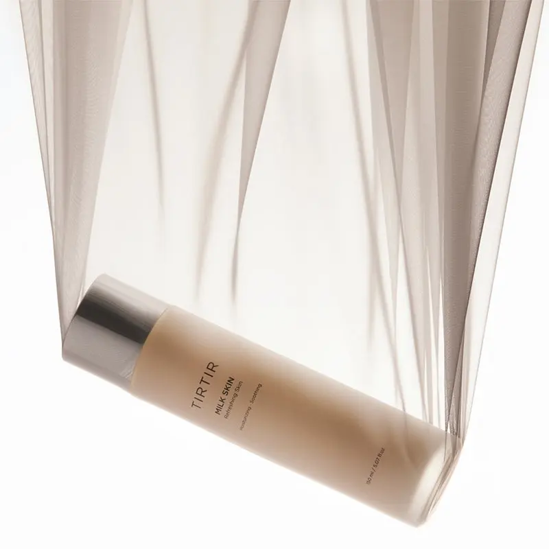 TIRTIR - Milk Skin Toner - 150 ml - Image 7