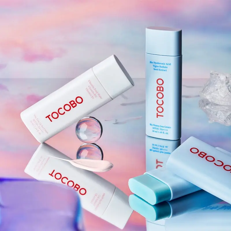 TOCOBO - Cotton Soft Sun Stick SPF50+ PA++++ - 19g - Image 8