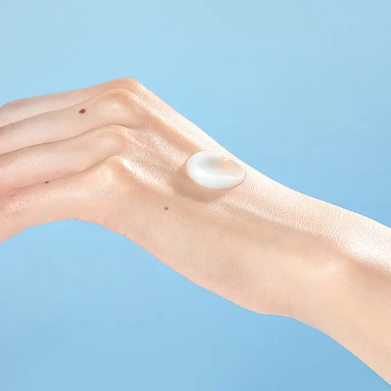 Torriden - DIVE-IN Low Molecular Hyaluronic Acid Soothing Cream - 100 ml - Image 7