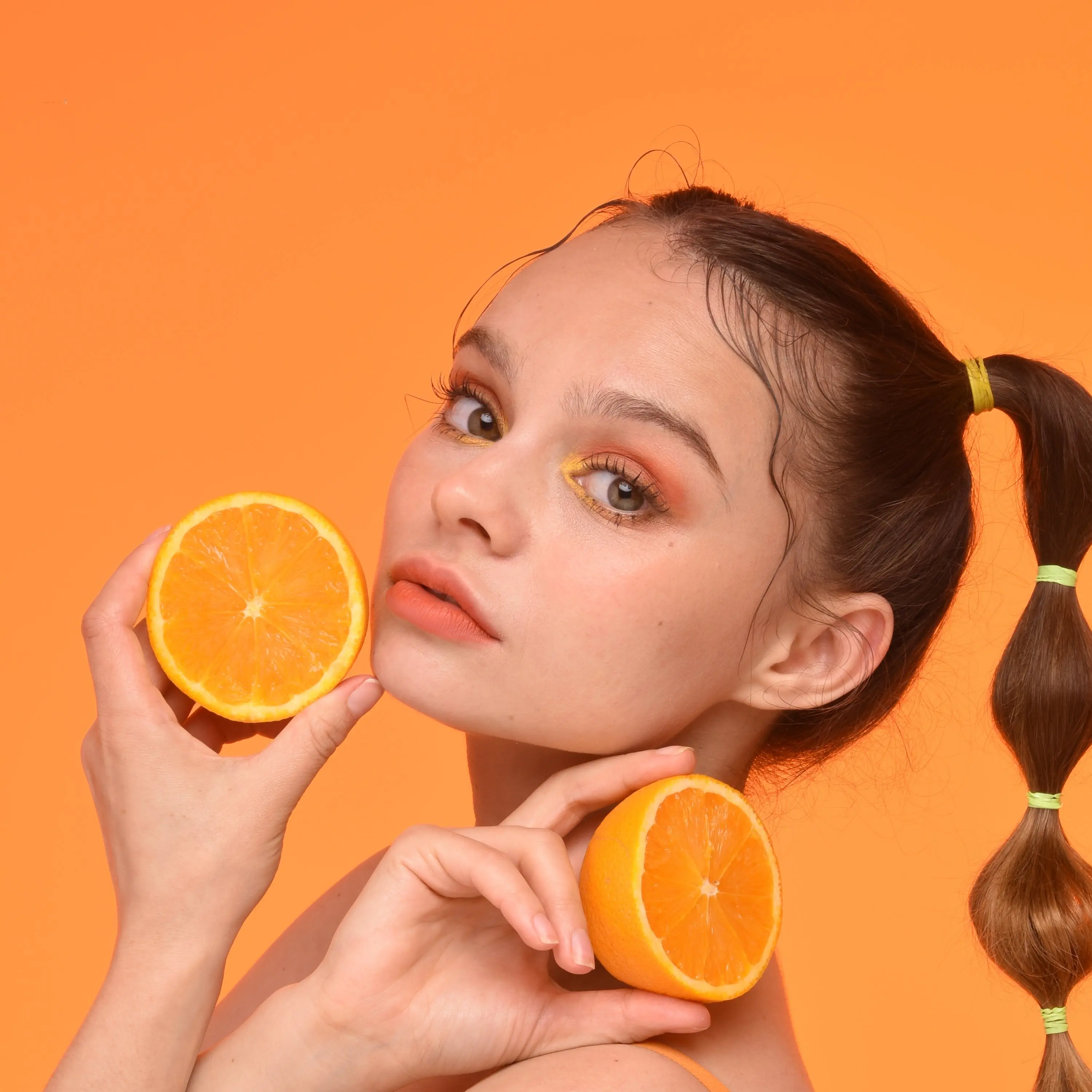 Tovegan - Orange Oasis Serum - 50 ml - Image 5