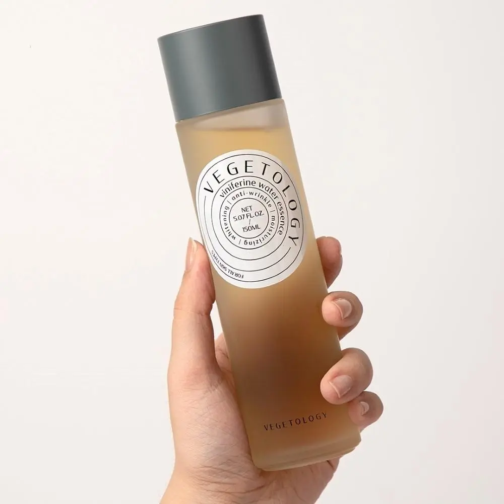 VEGETOLOGY - Viniferine Water Essence - 150 ml - Image 3